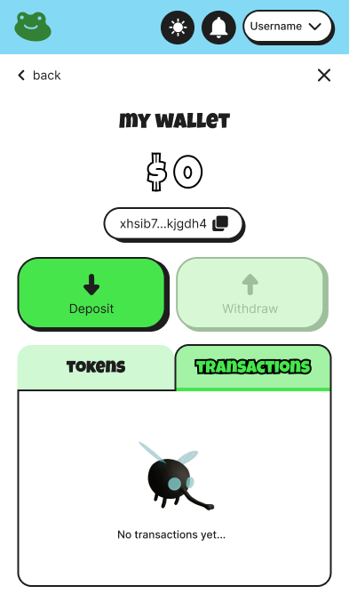 Gib.Meme, app screen 09
