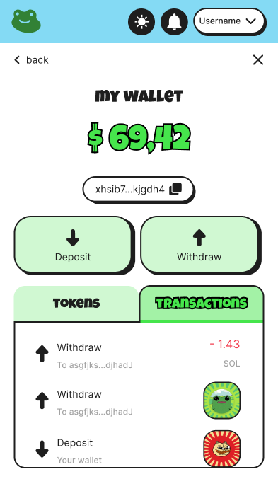 Gib.Meme, app screen 11