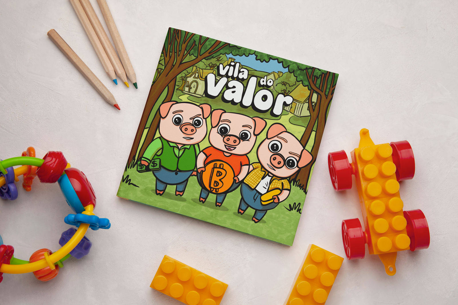 Vila do Valor