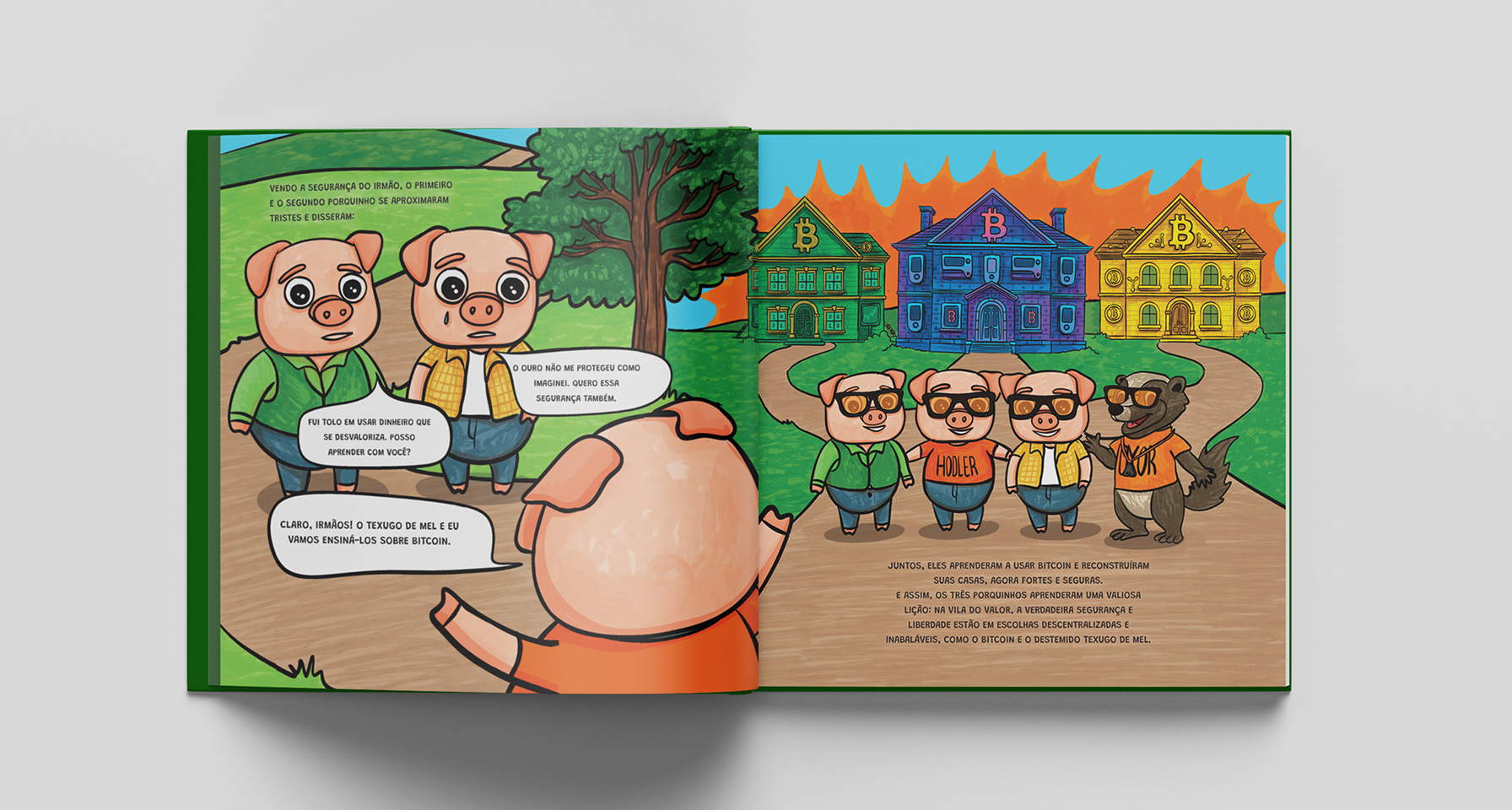 Vila do Valor, illustration 10