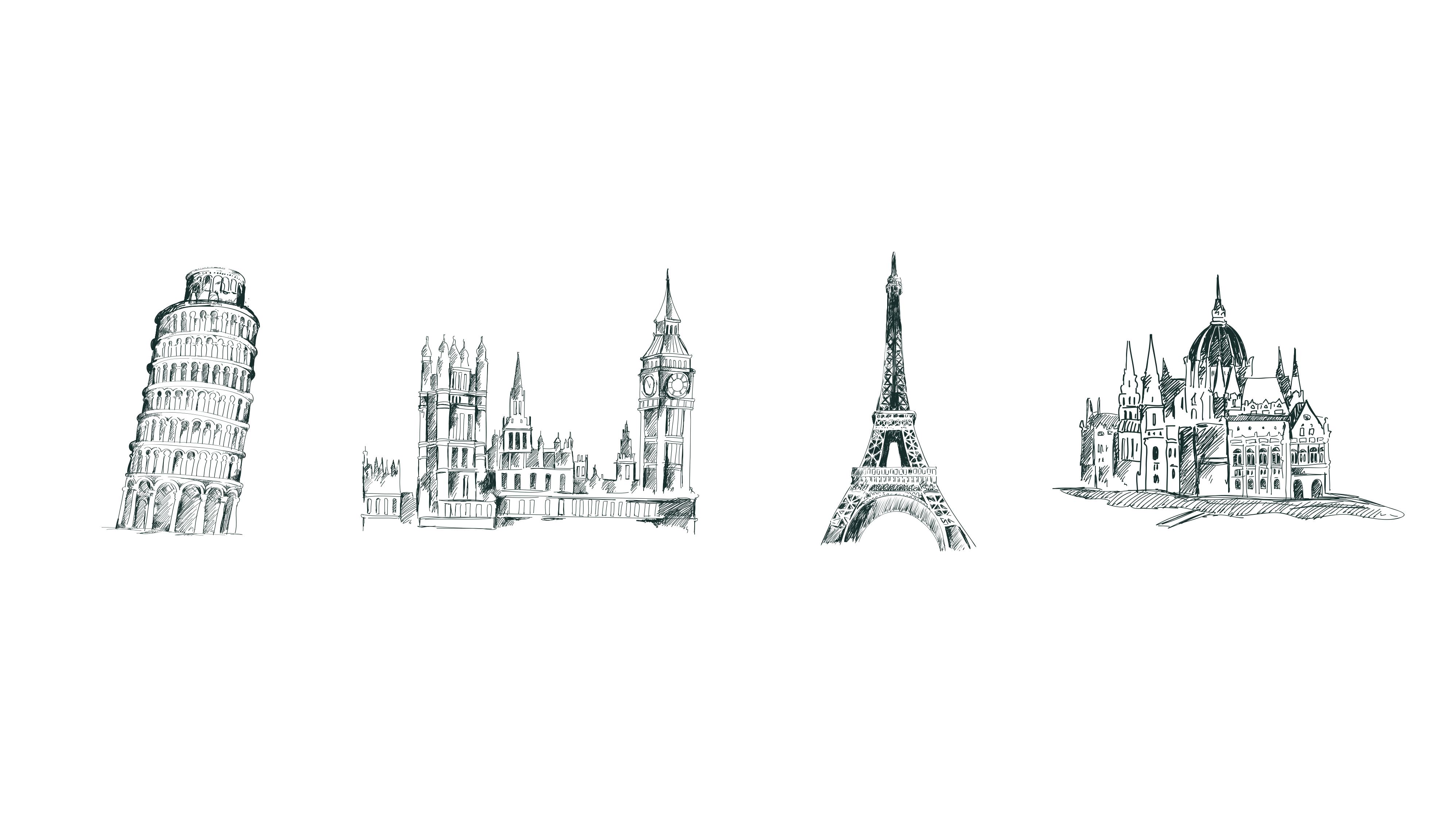 CB Travel, visual identity 10