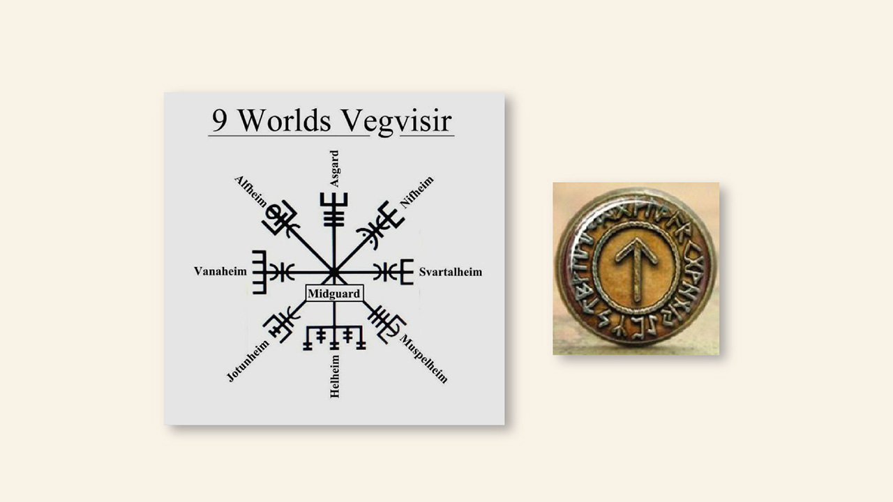 TYR Burger, visual identity 08