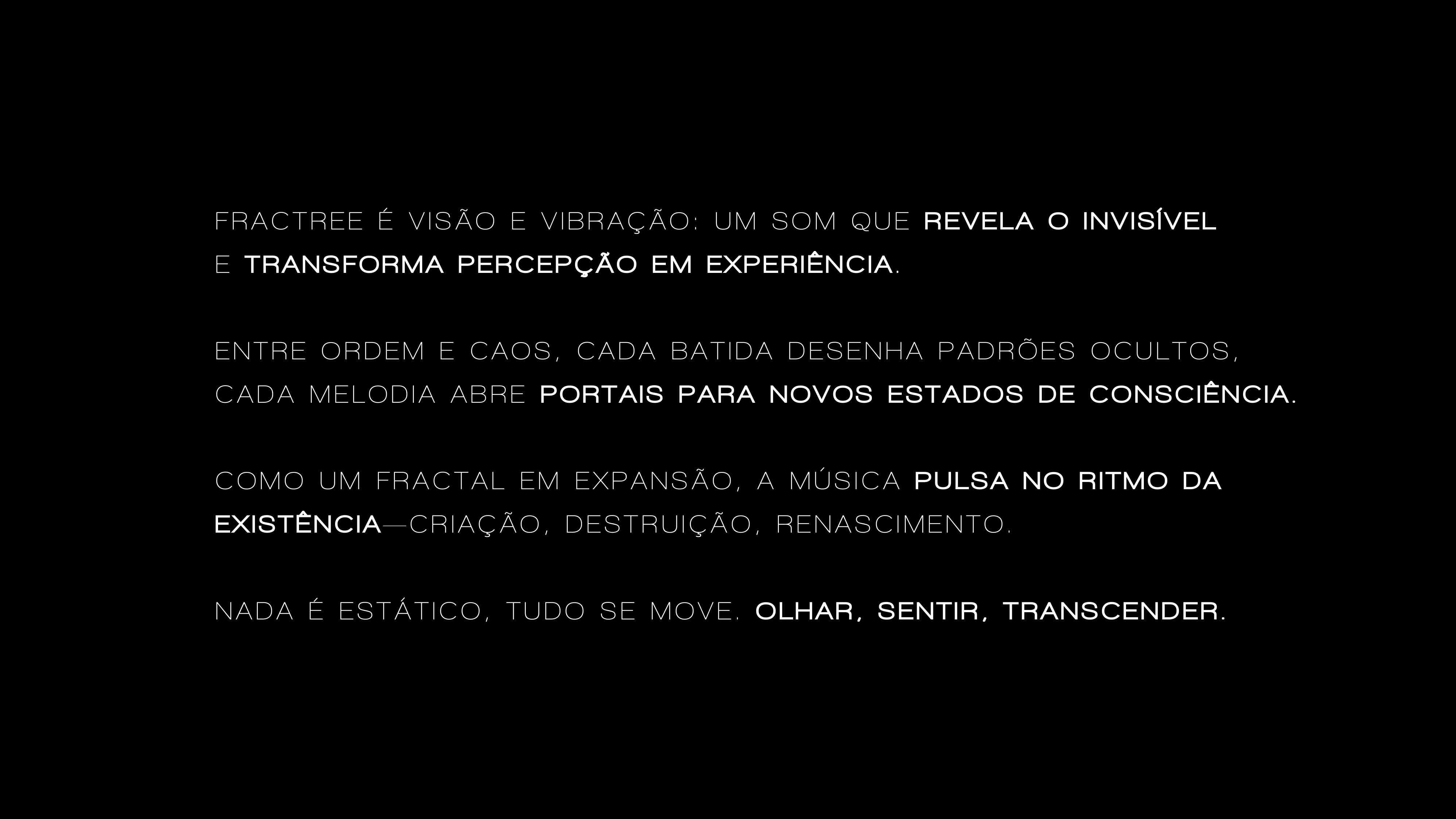 Fractree, visual identity 03