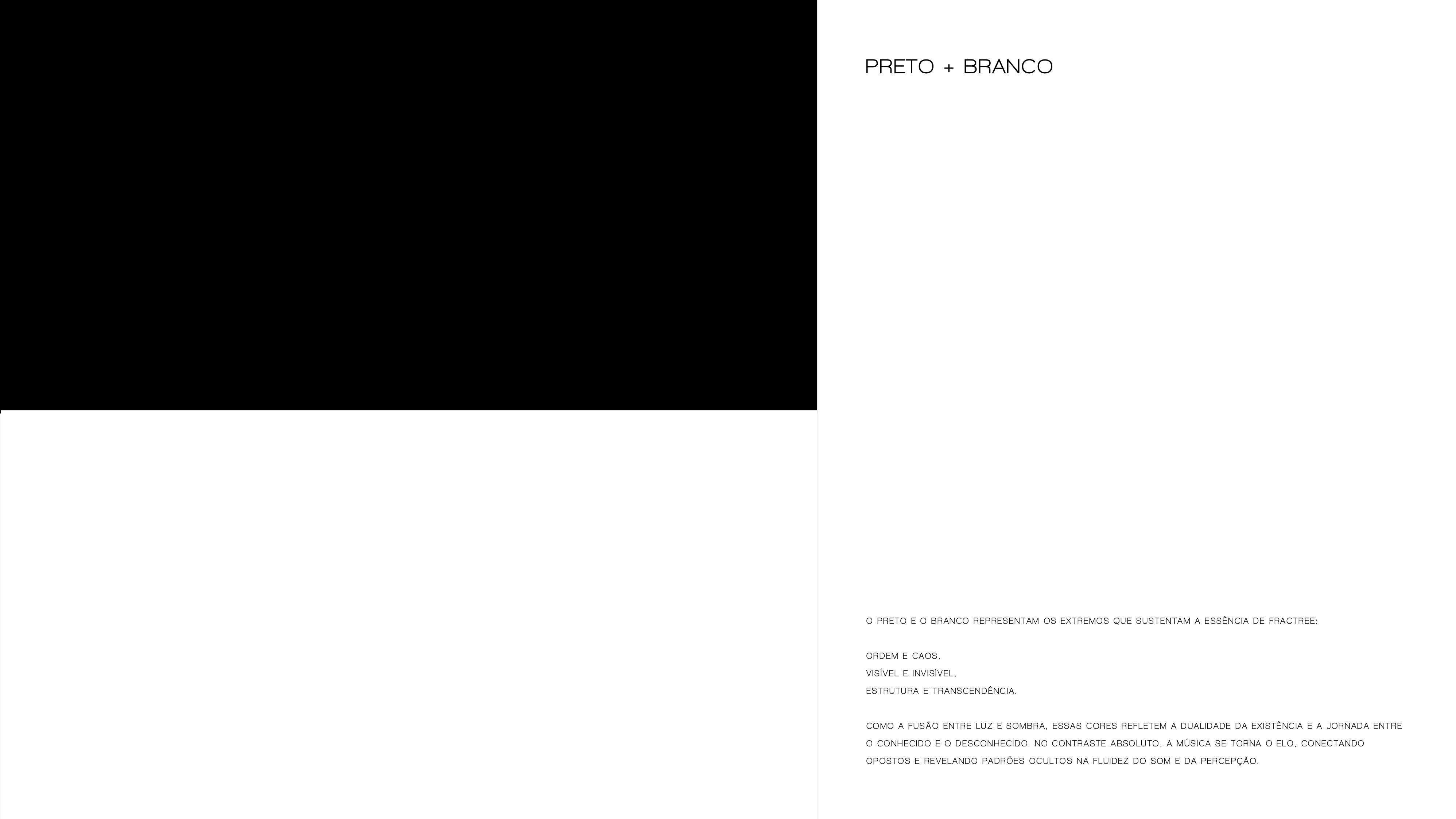 Fractree, visual identity 04