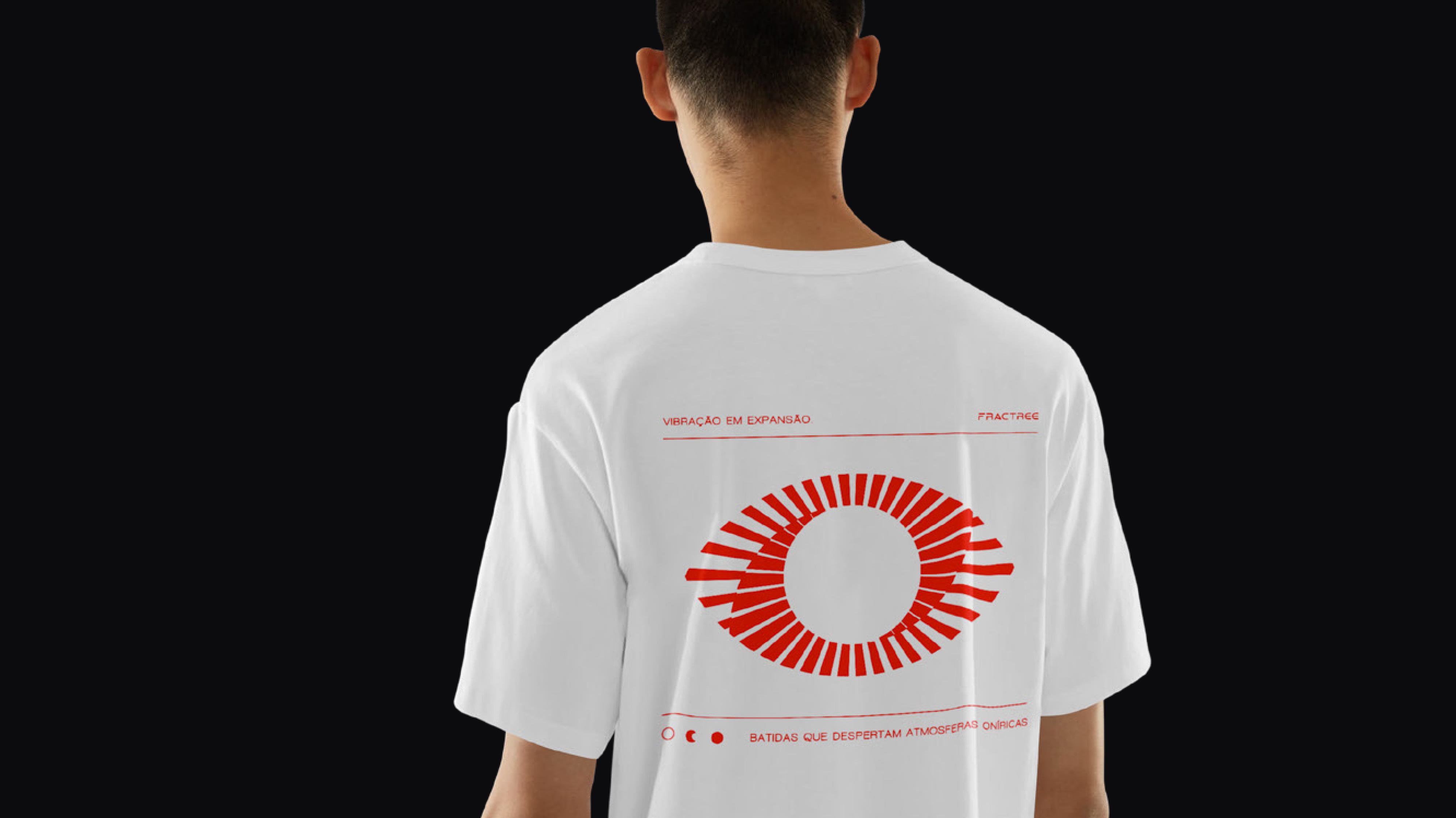 Fractree, visual identity 16