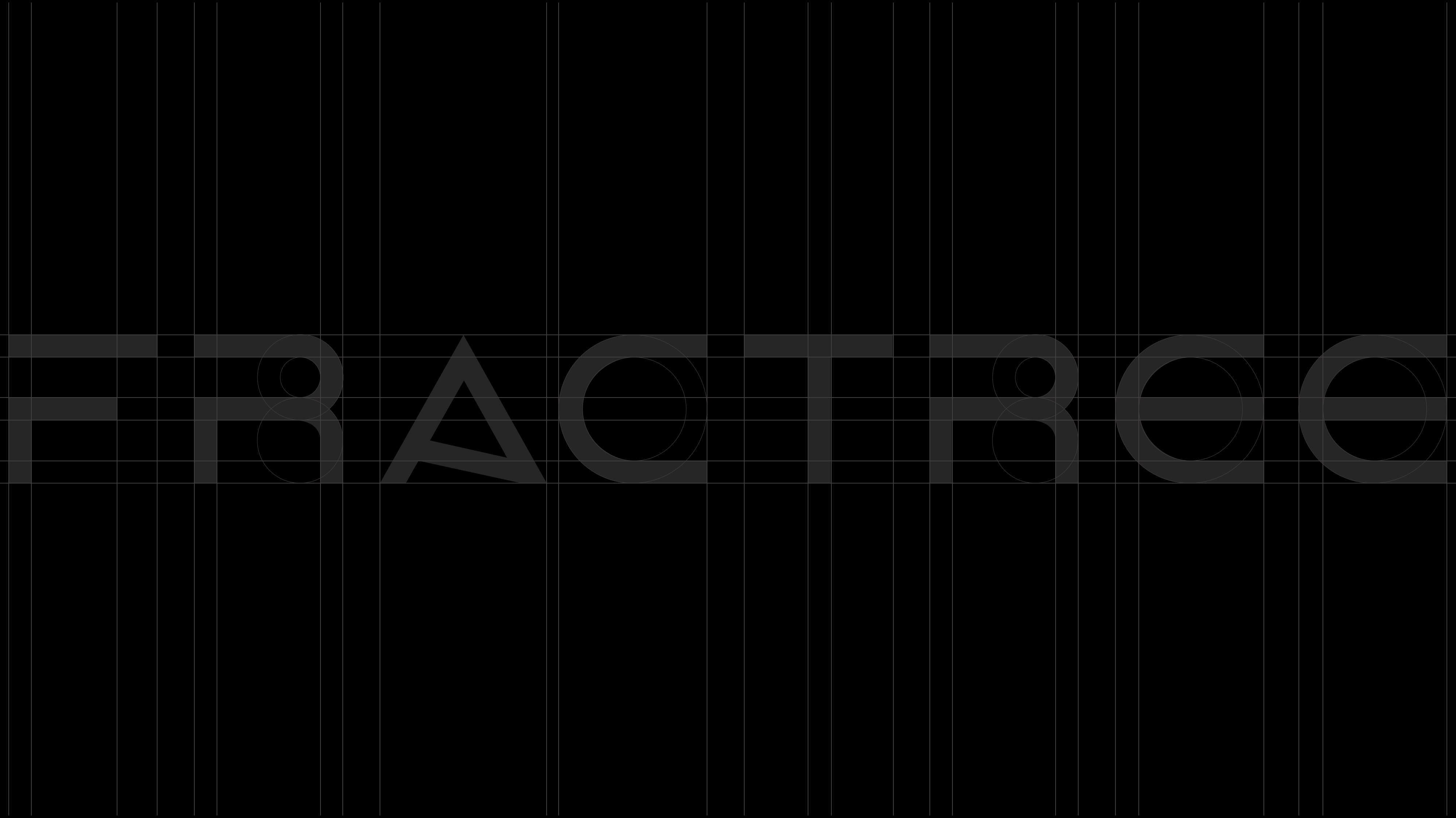 Fractree, visual identity 18