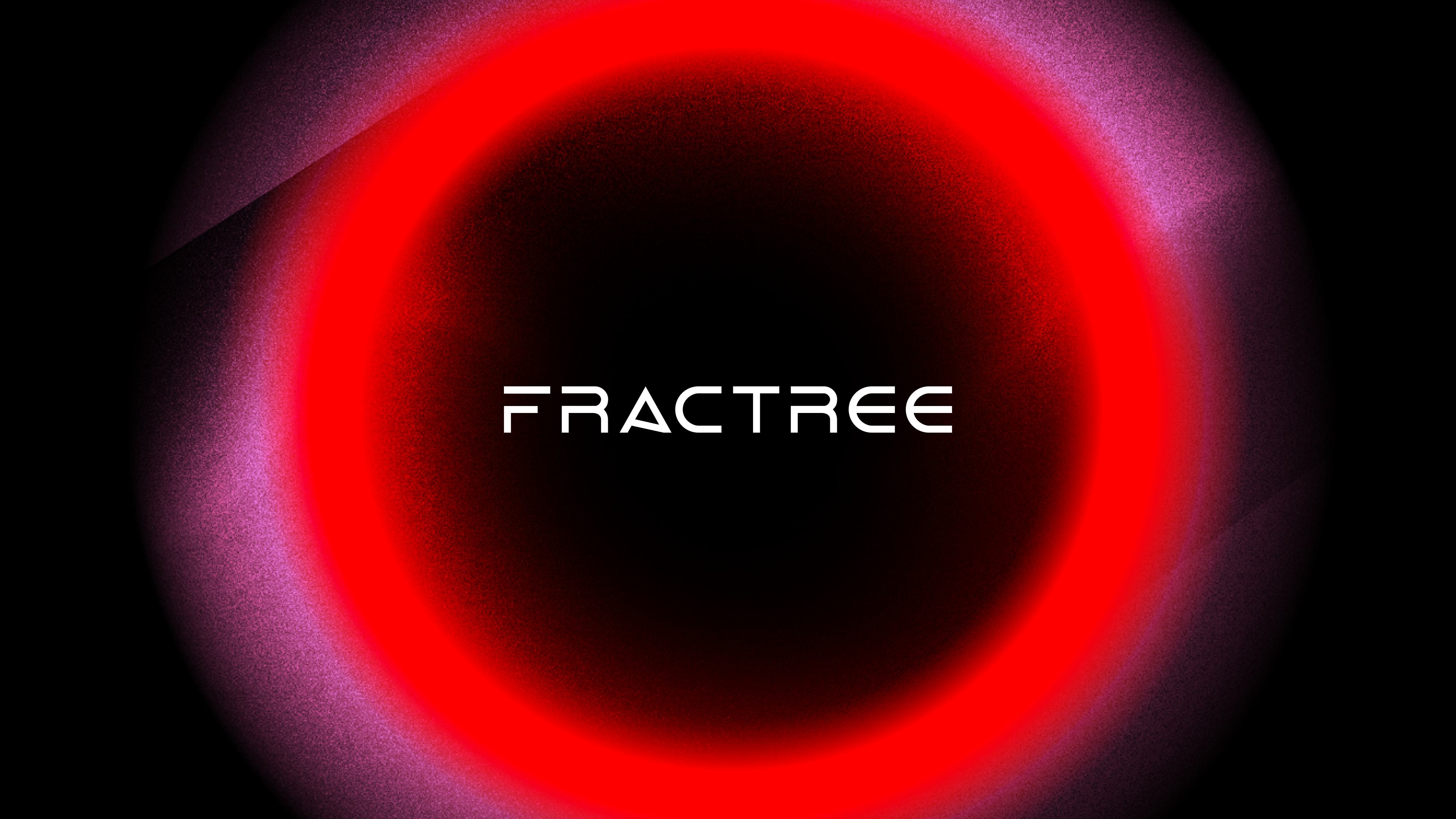 Fractree, visual identity 19