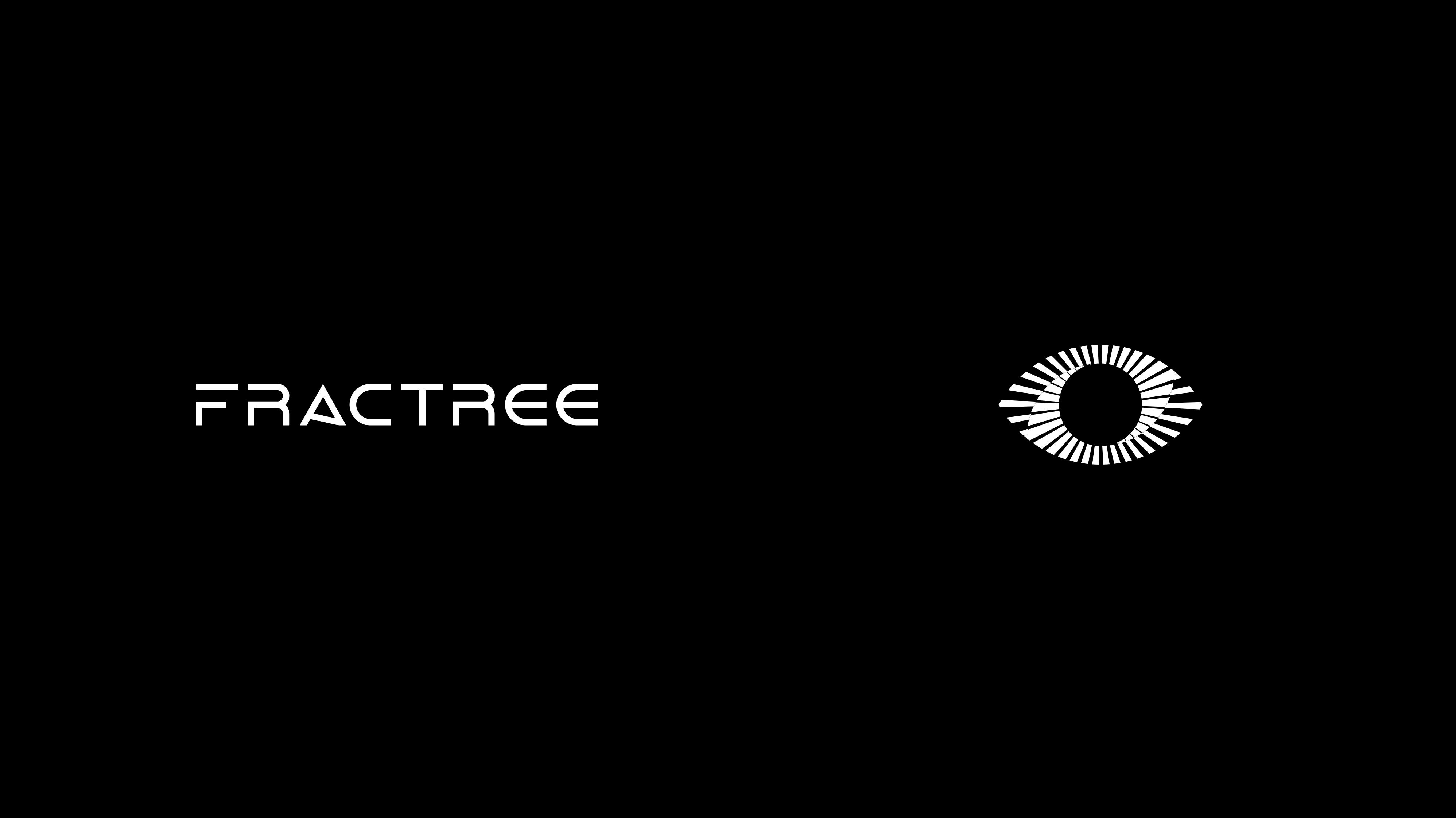 Fractree, visual identity 21