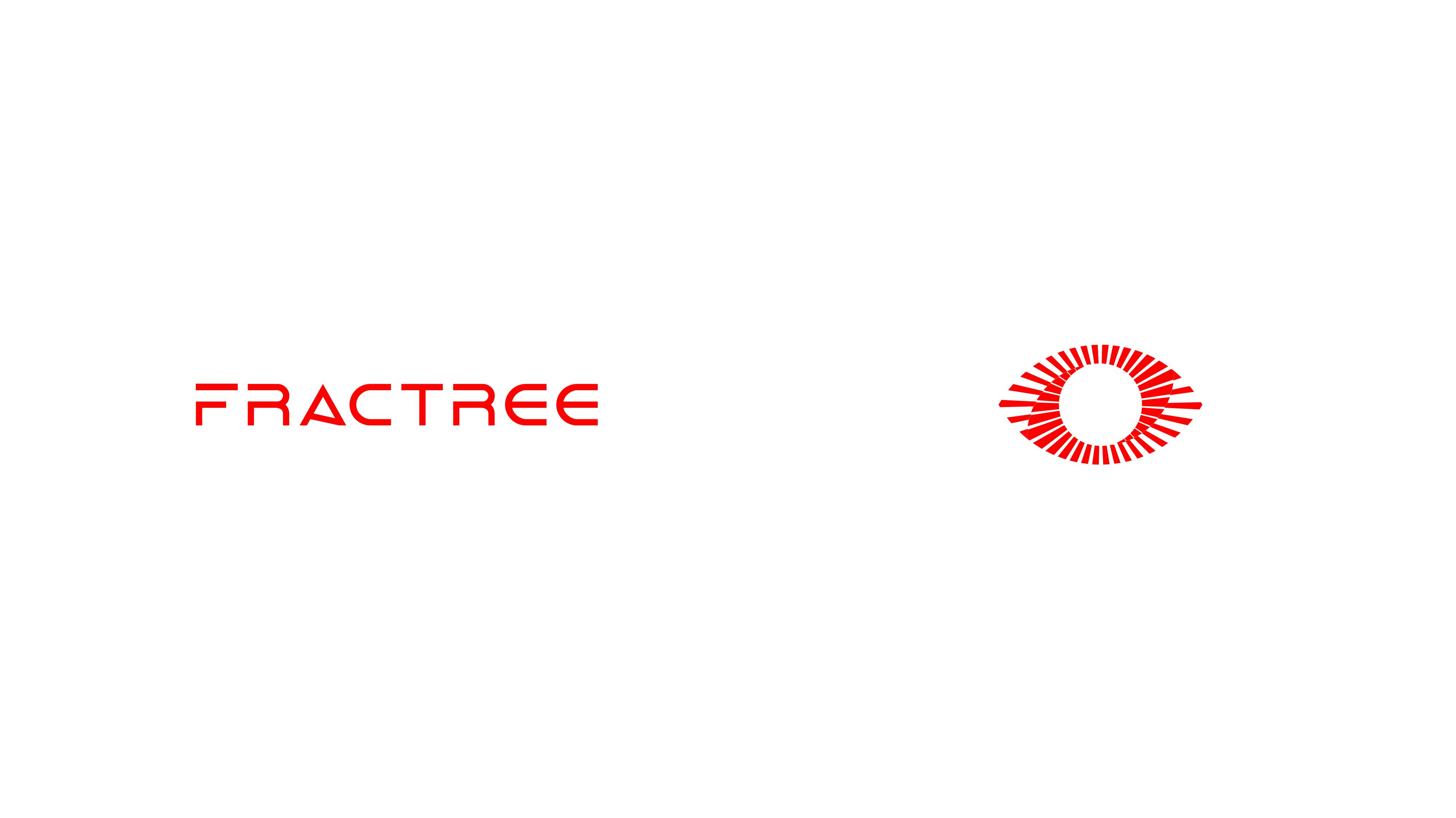 Fractree, visual identity 22