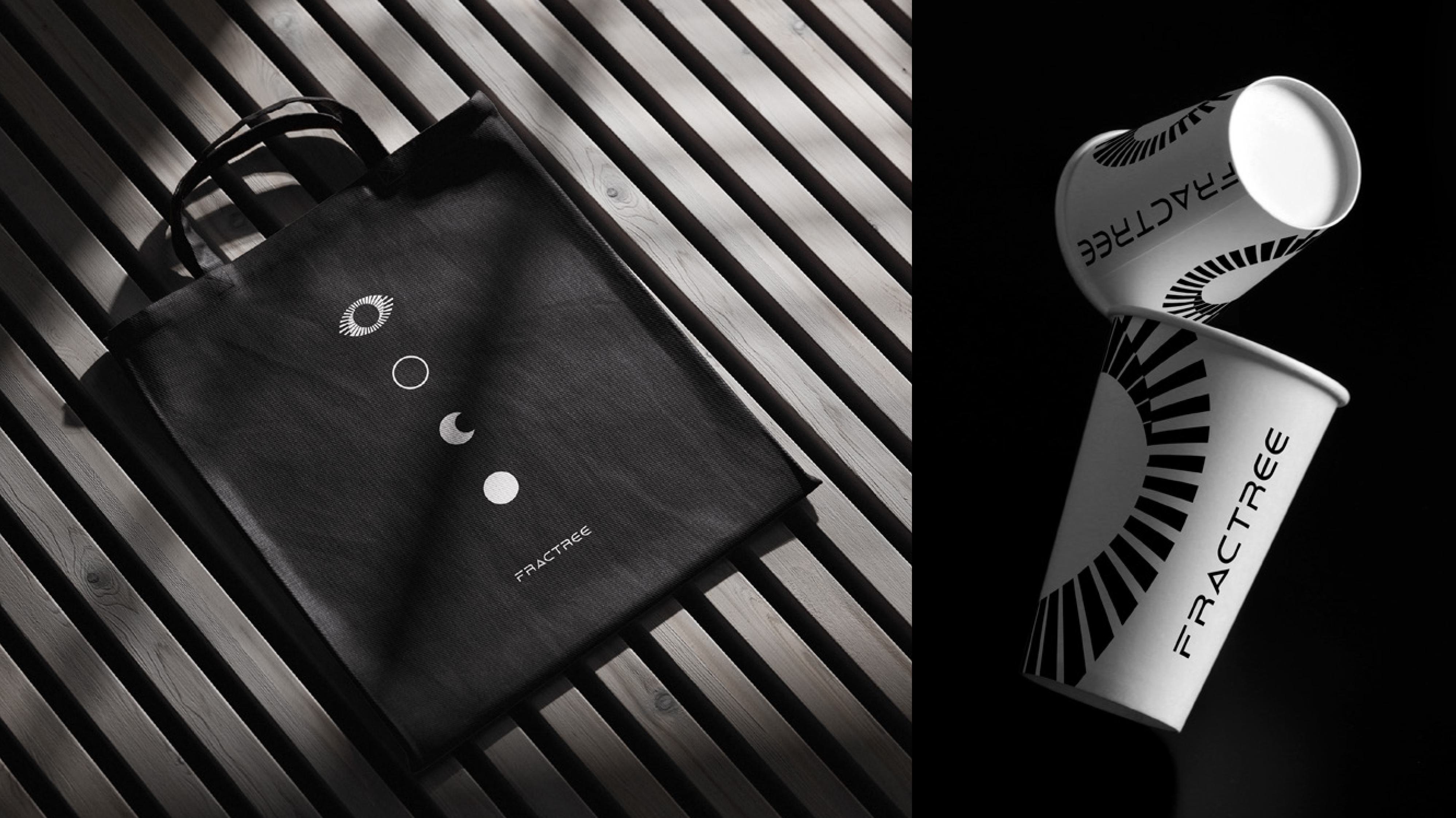 Fractree, visual identity 27
