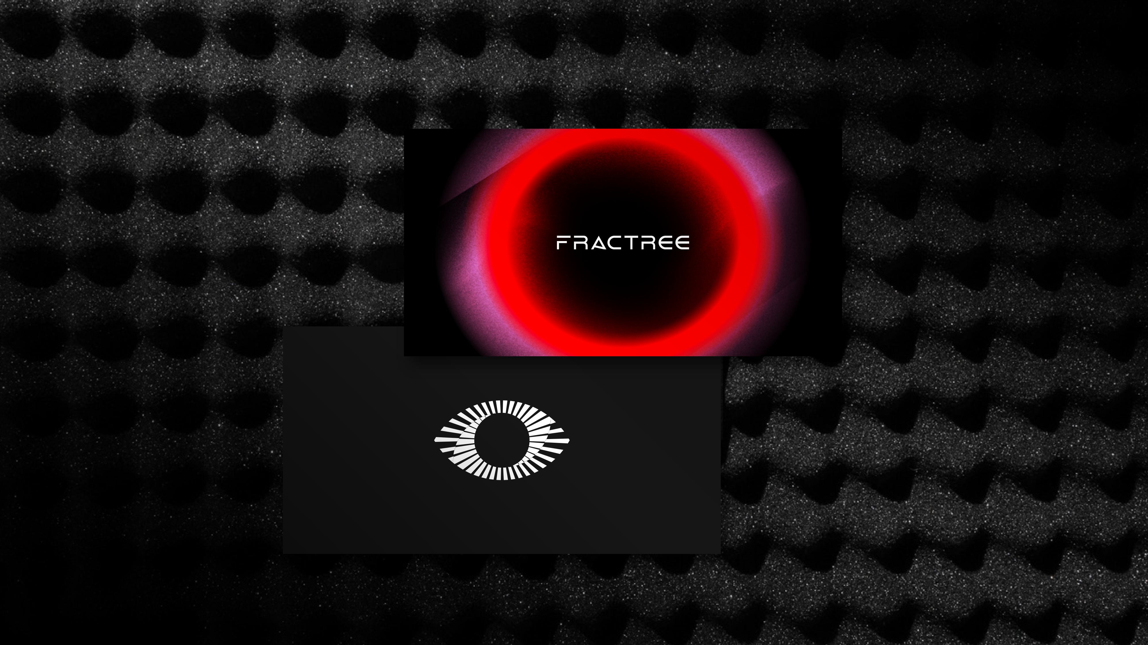 Fractree, visual identity 29