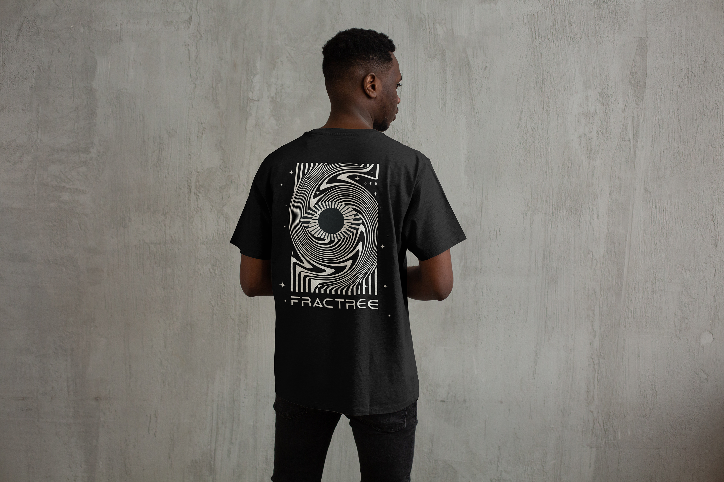 Fractree, visual identity 32