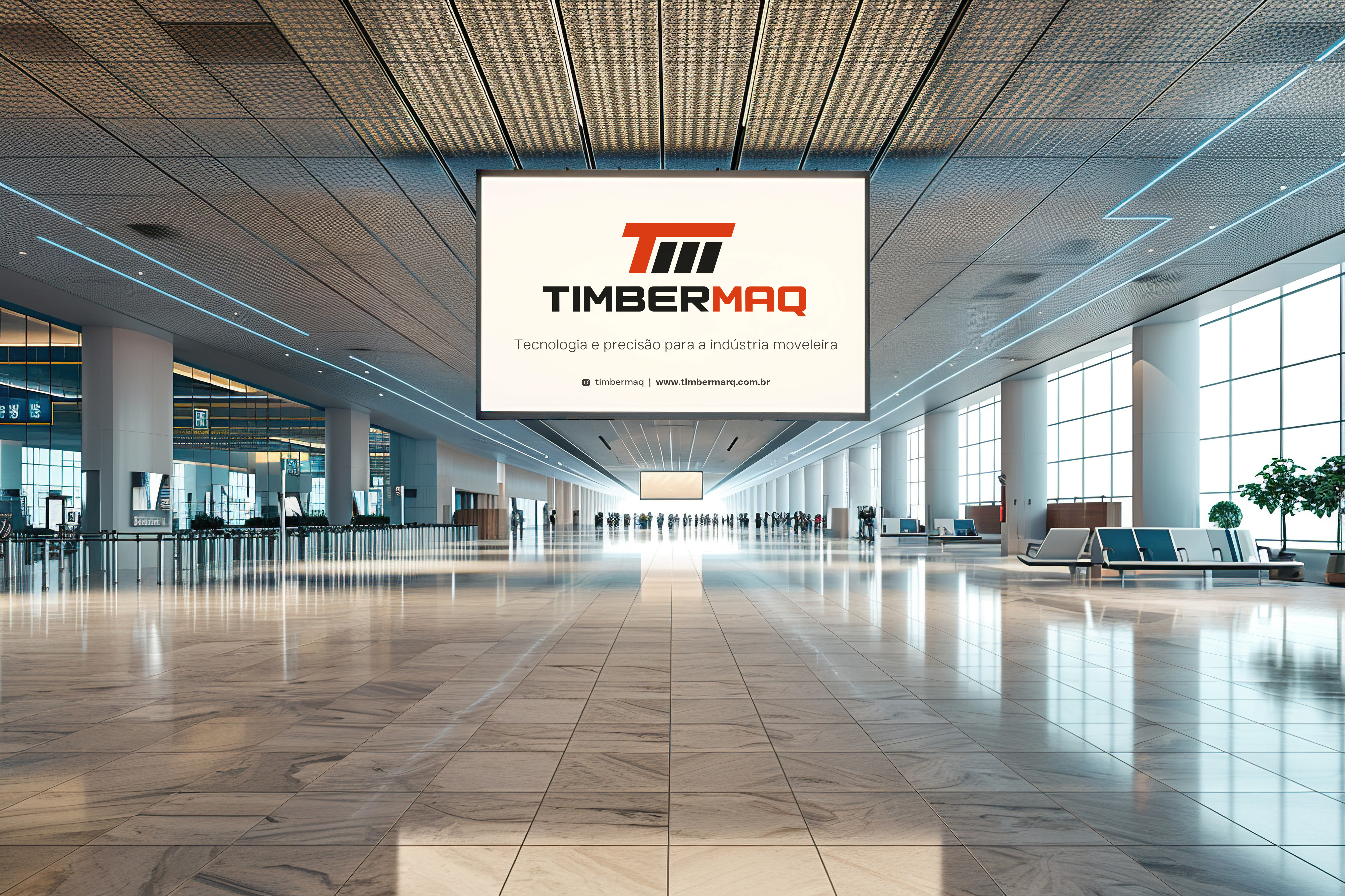 Timbermaq · graphic materials 06