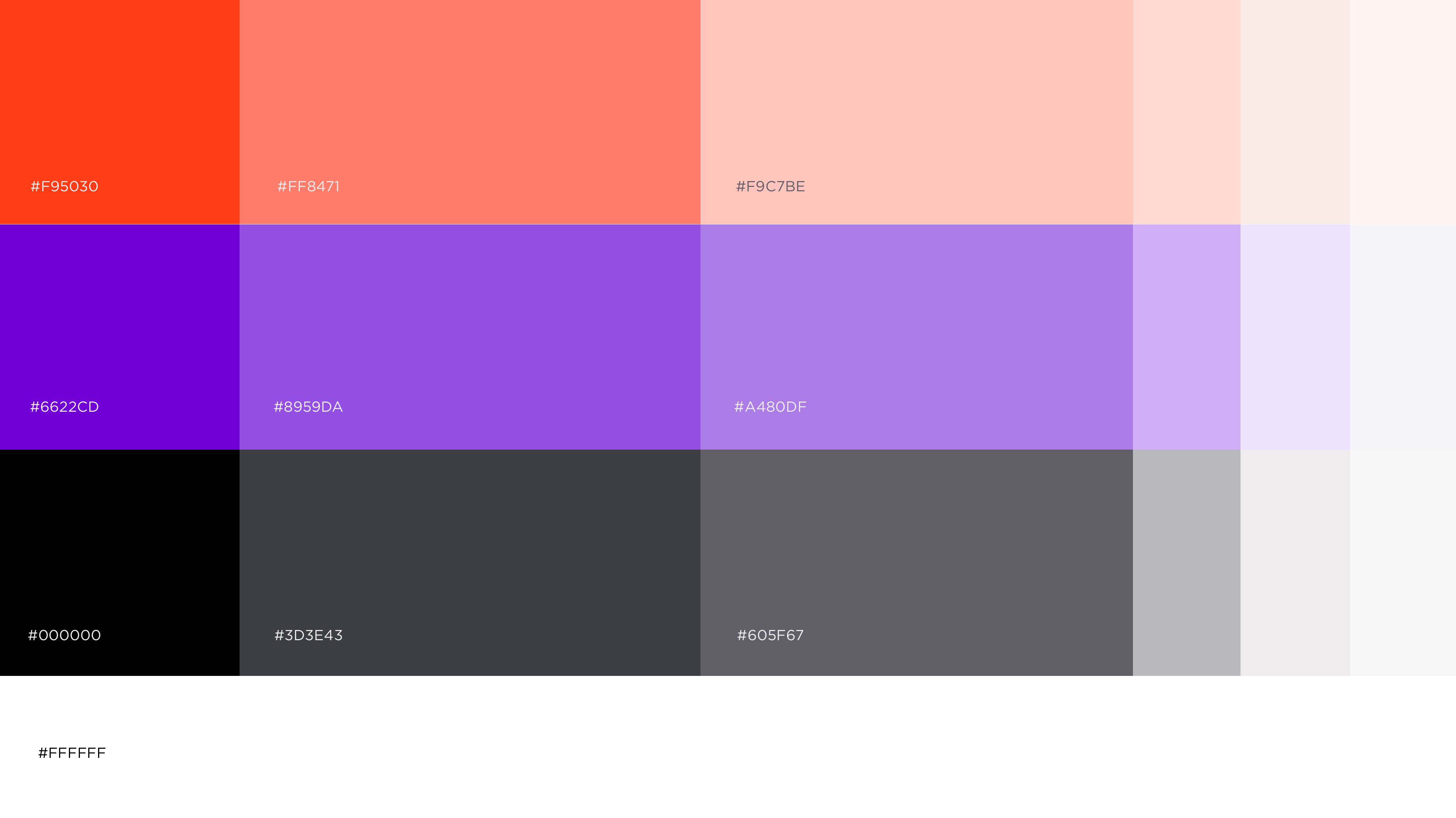 Glimbo, visual identity 03