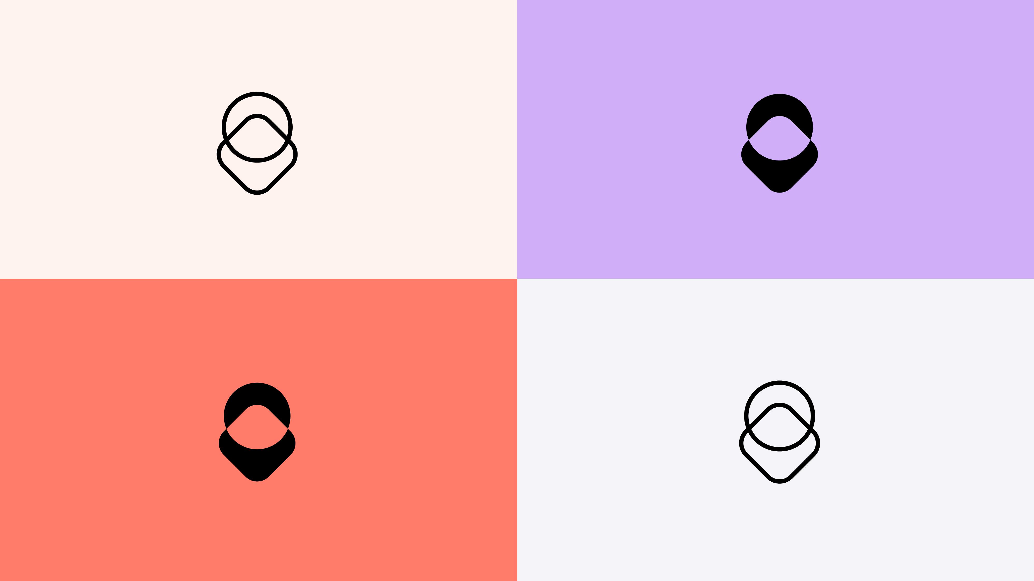 Glimbo, visual identity 13