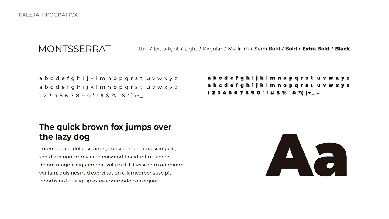 Mestre das Fantasias, visual identity 03