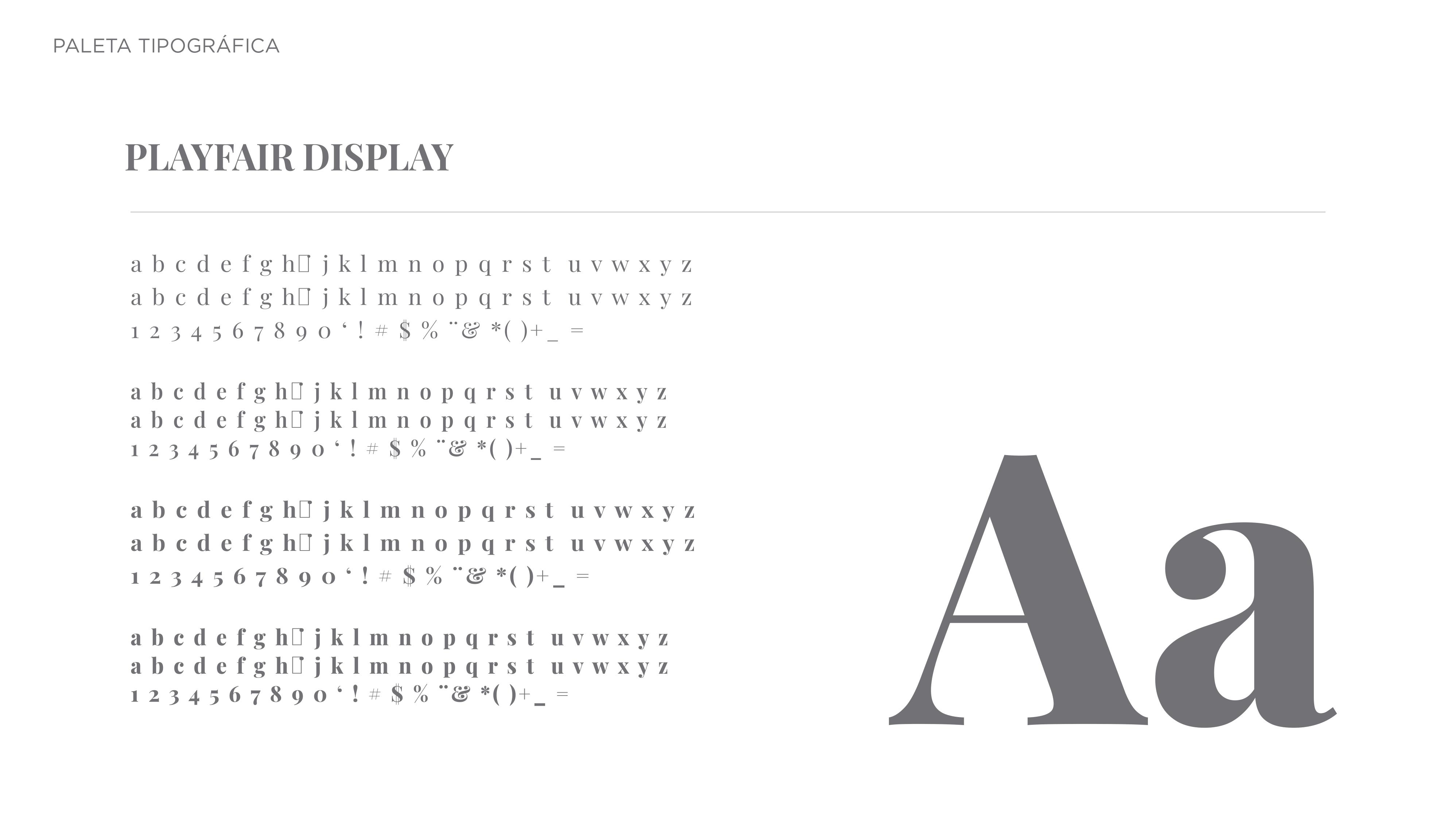 Idena, visual identity 03