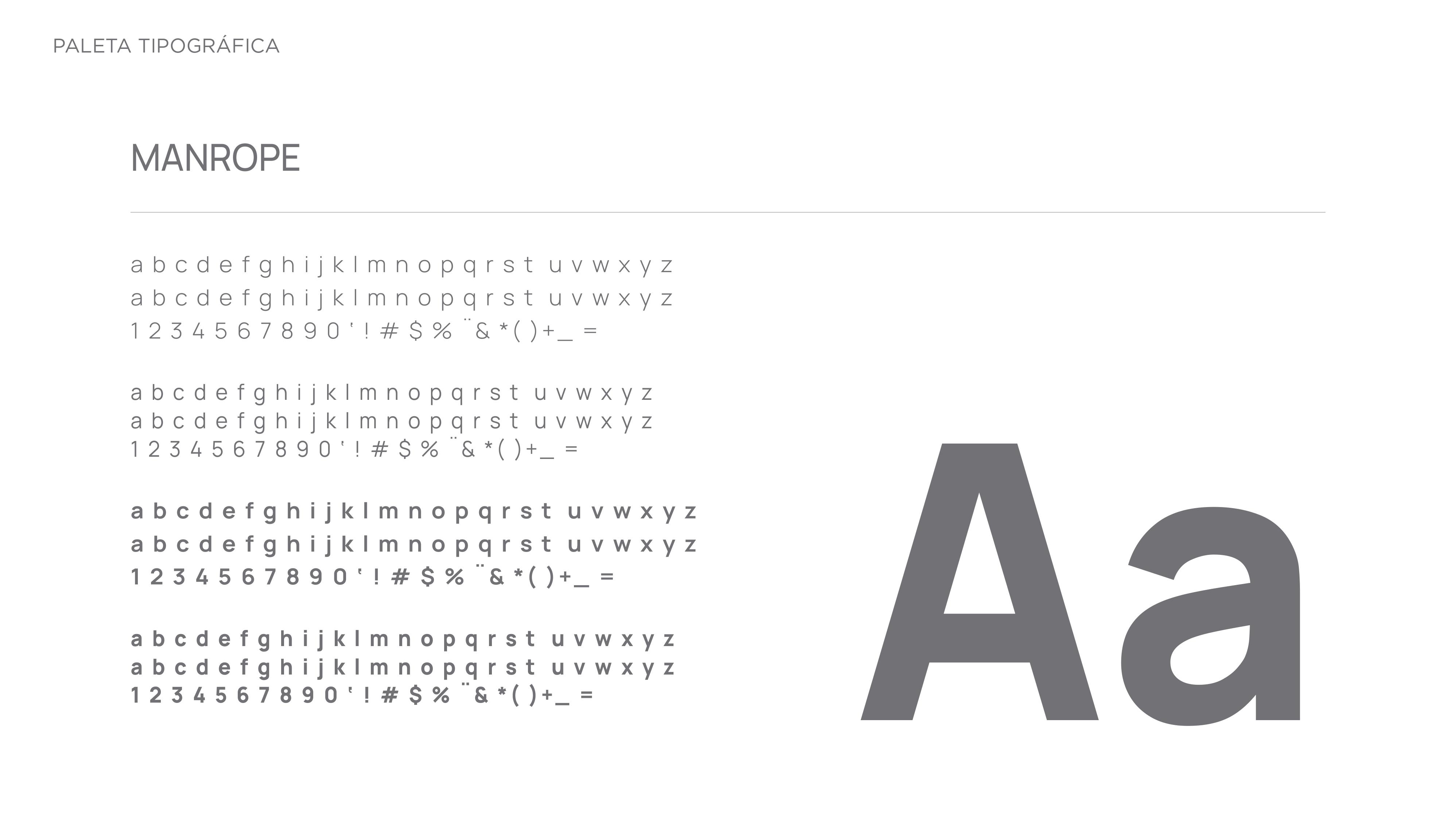 Idena, visual identity 04