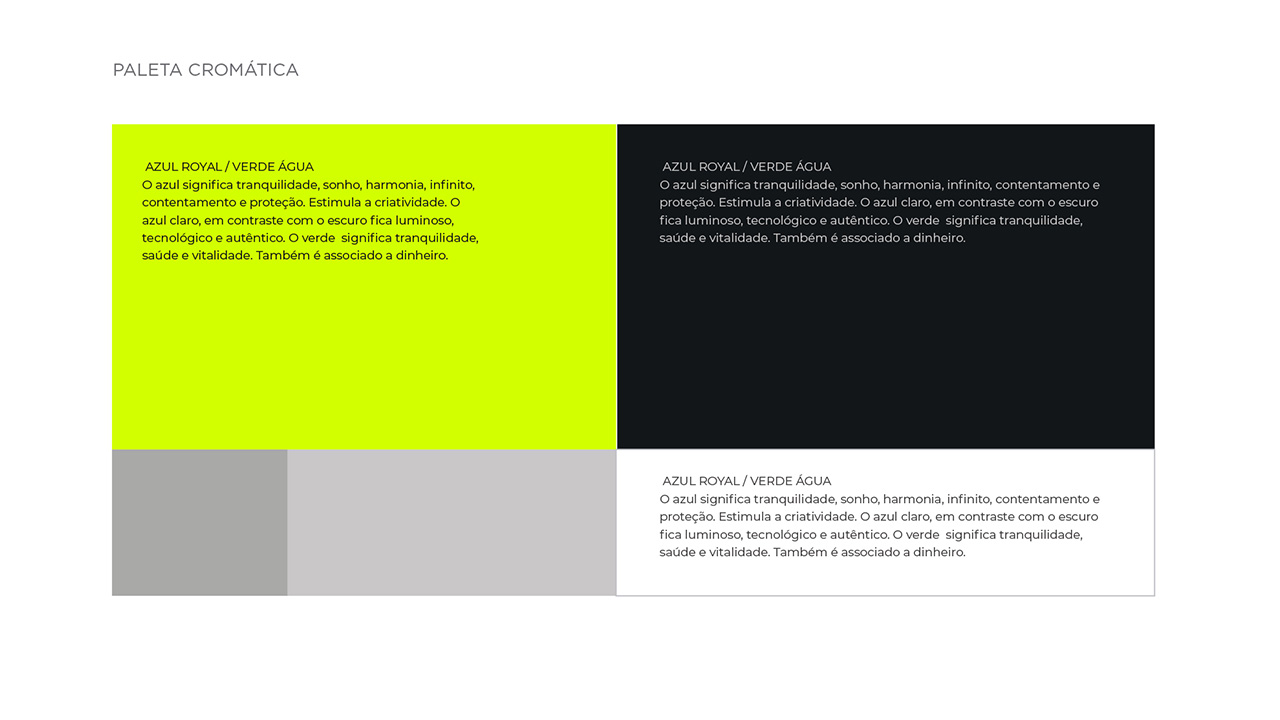 Bliss, brand identity 02