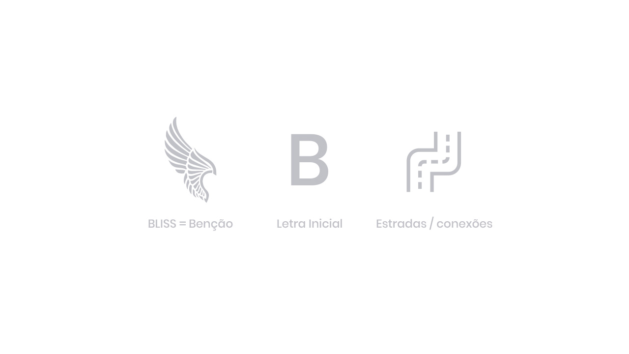 Bliss, brand identity 03