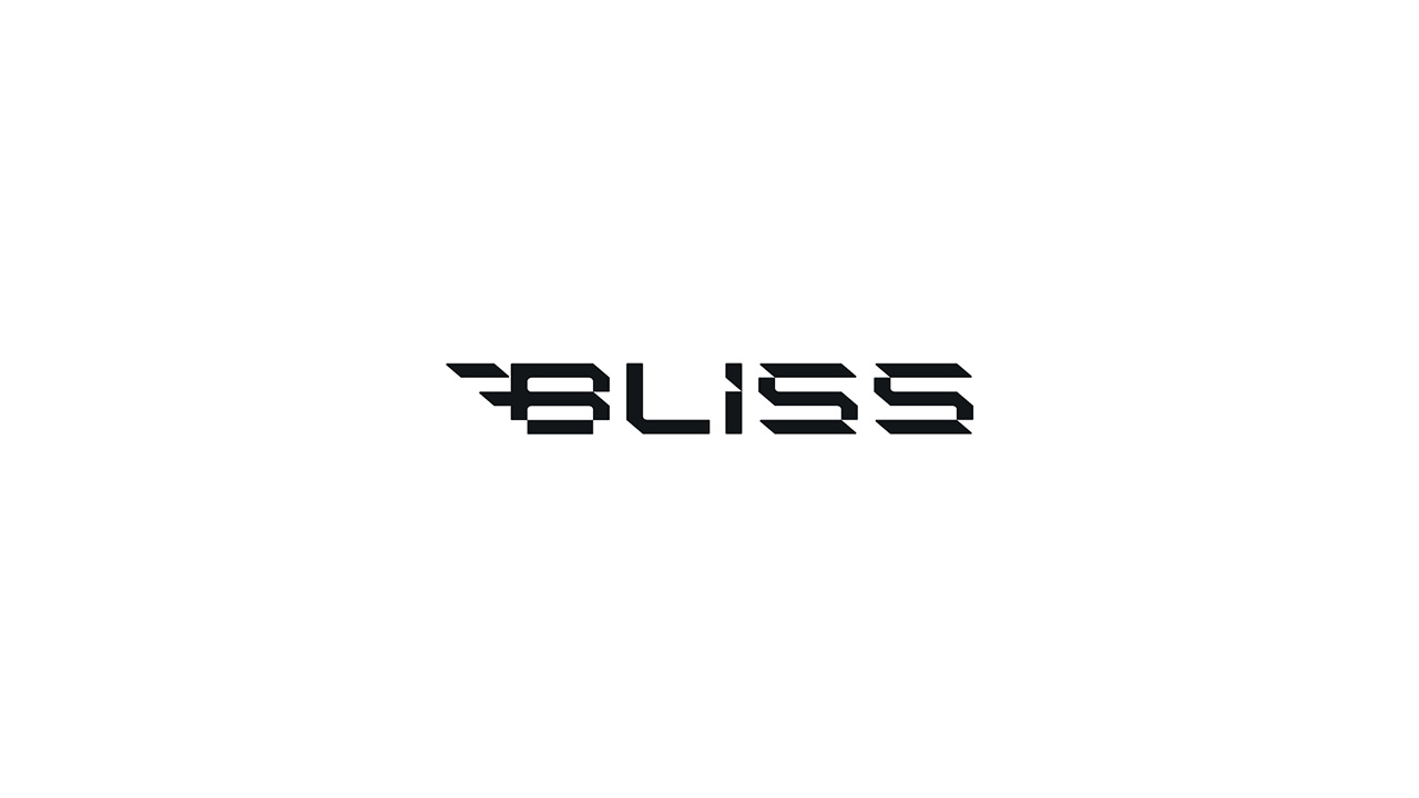 Bliss, brand identity 06