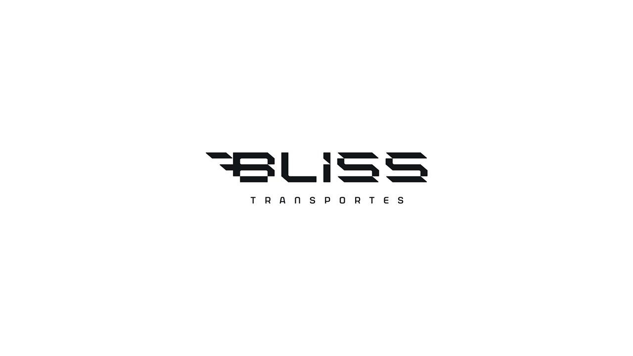 Bliss, brand identity 12