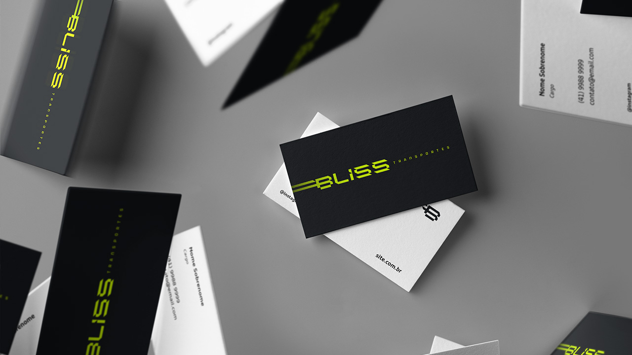 Bliss, brand identity 15