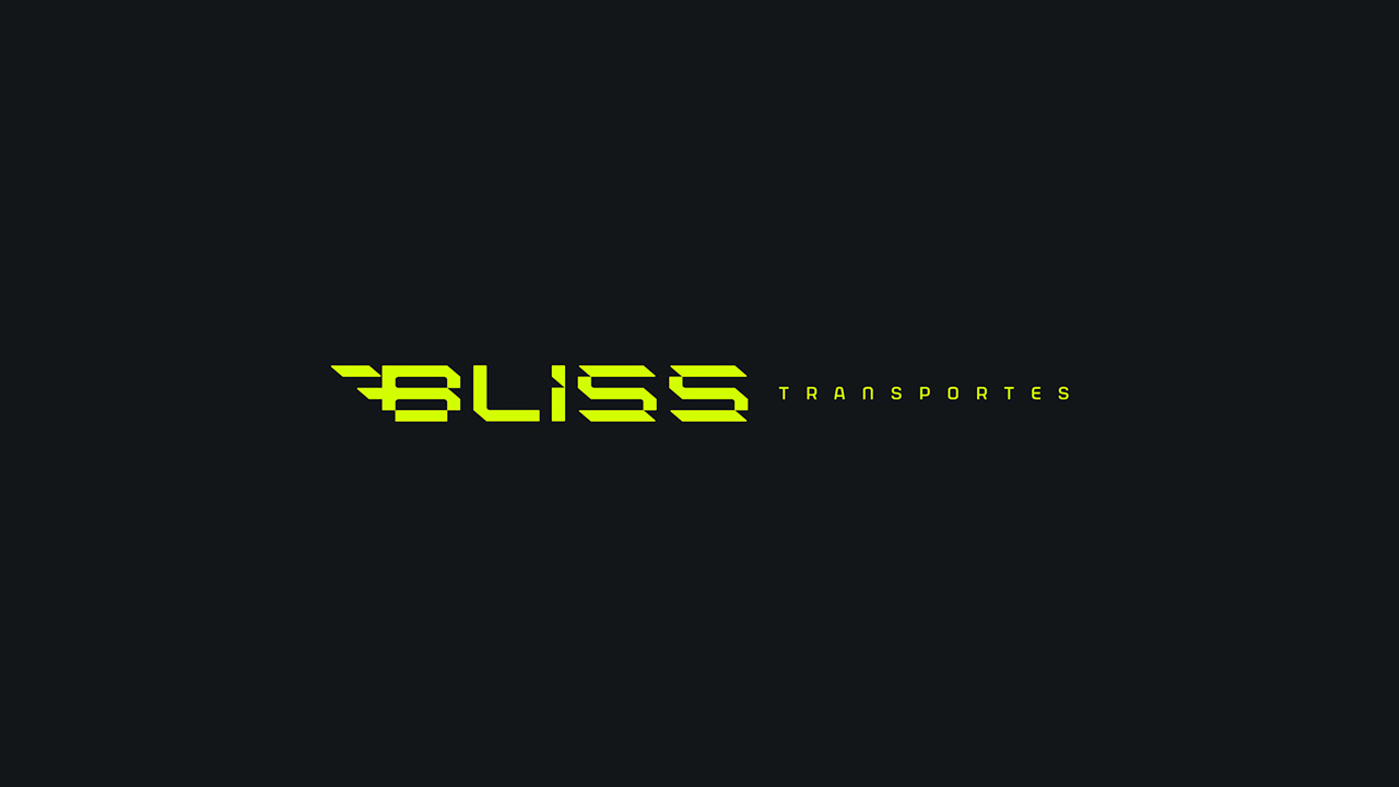 Bliss, brand identity 18