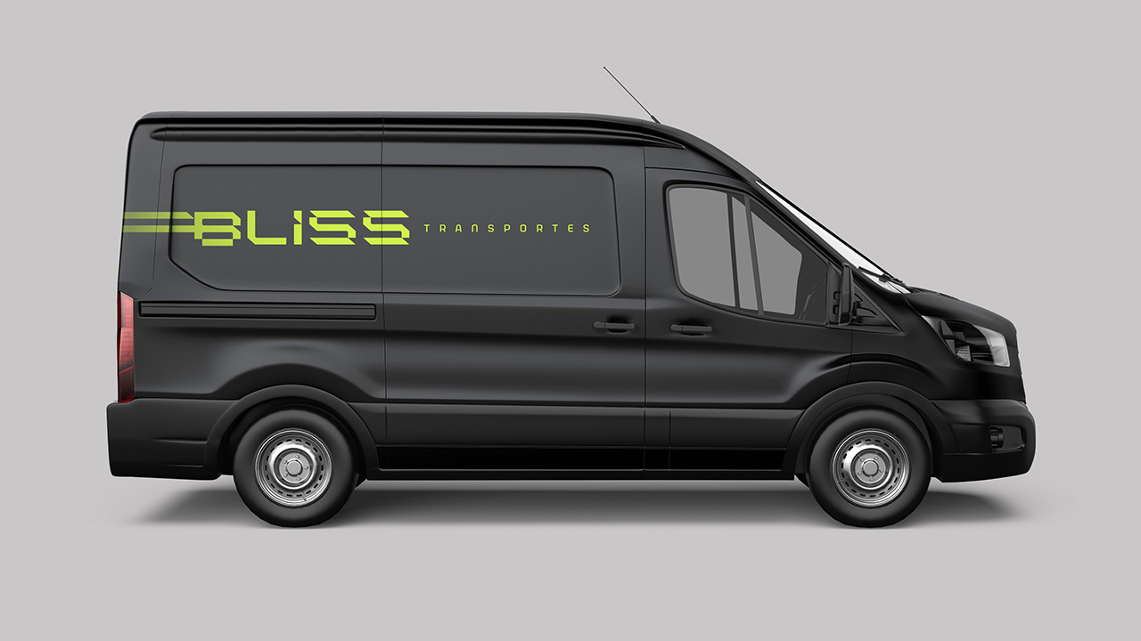 Bliss, brand identity 19