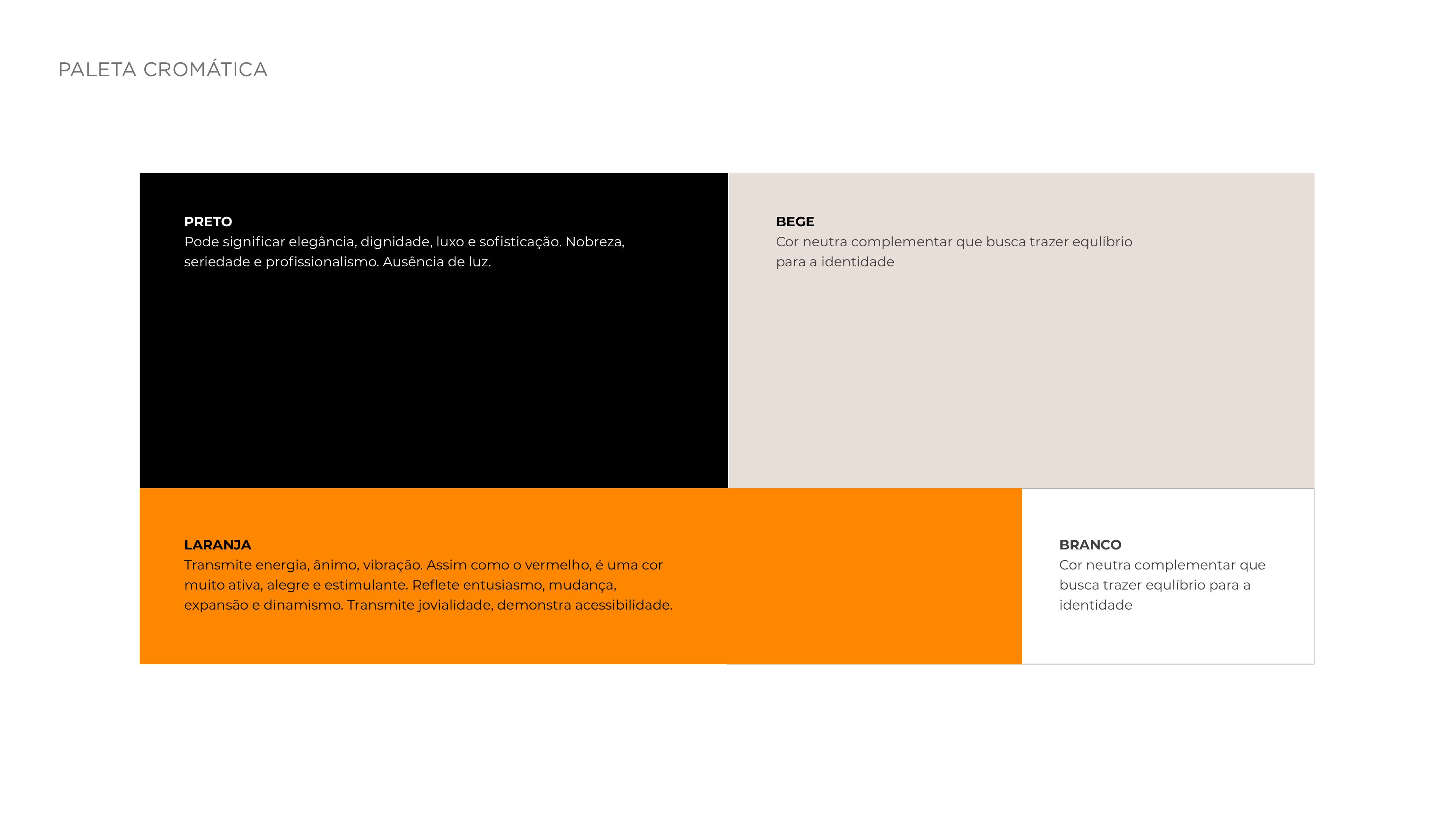 Gaudi, brand identity 02