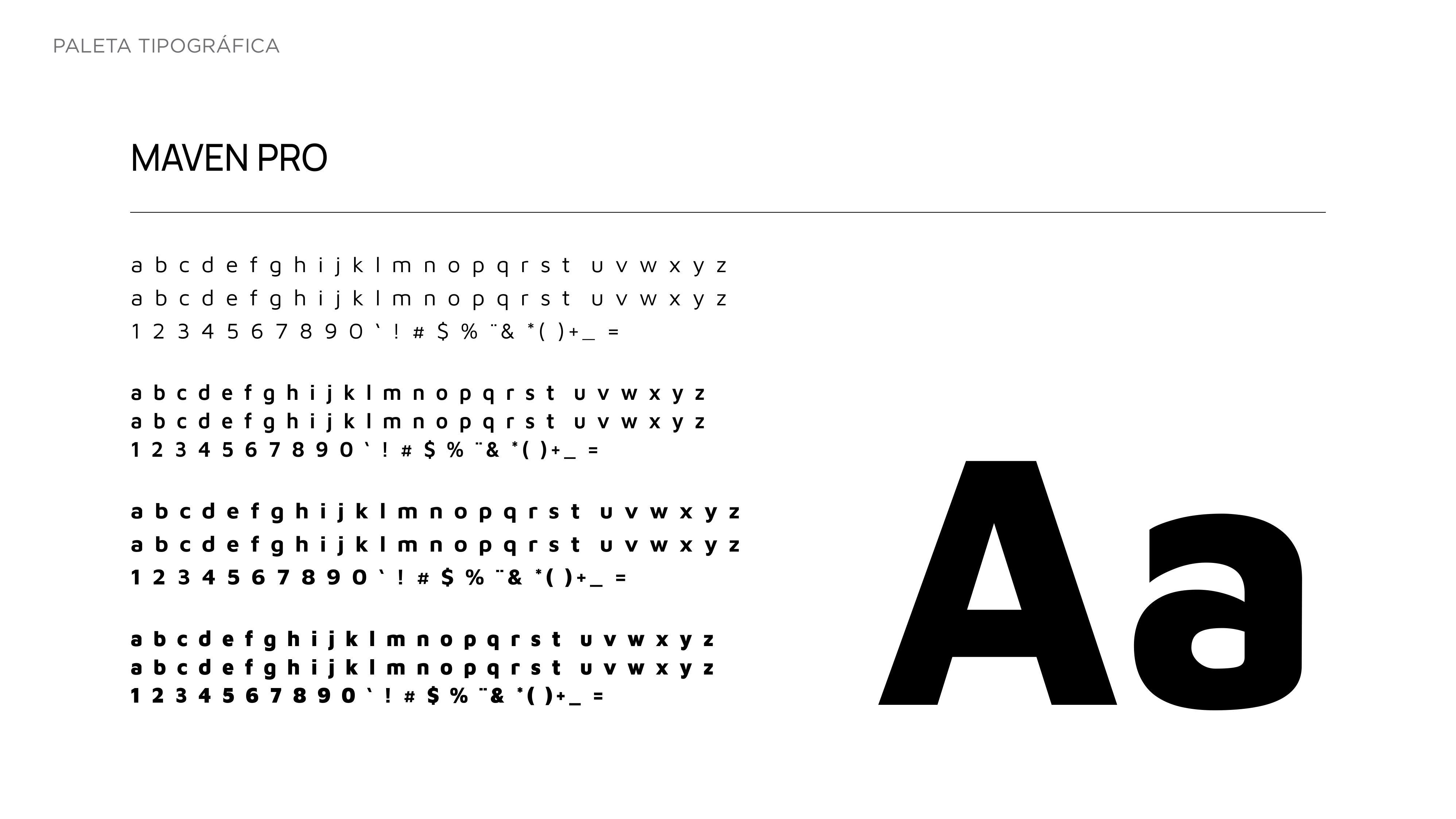 Gaudi, brand identity 03