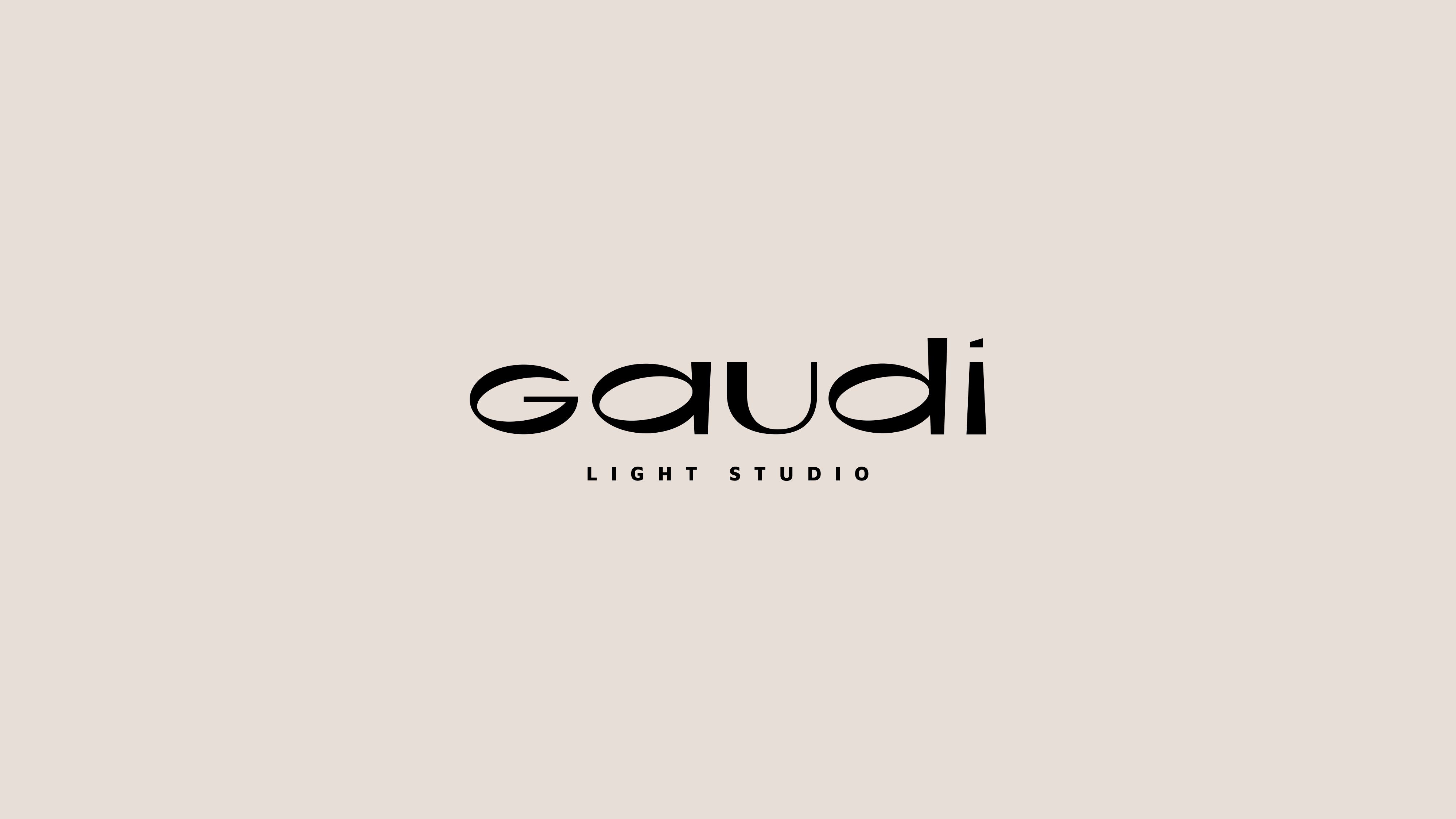 Gaudi, brand identity 13