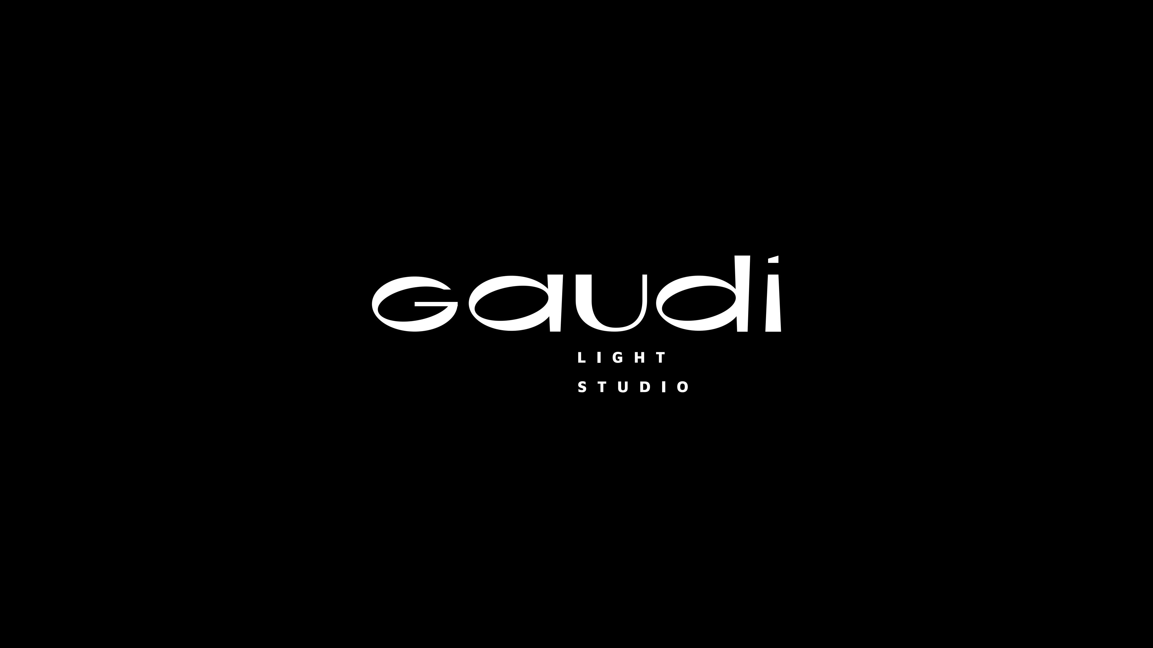 Gaudi, brand identity 15